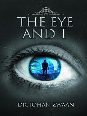 cover image of The Eye and I
